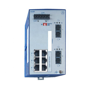 Новый коммутатор Ethernet RS20-0800M2M2SDAEHC коммутатора Ethernet I/O коммуникационный модуль в промышленности по хорошей цене - Product Image 4