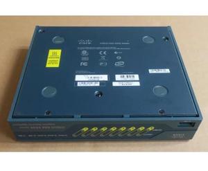 Fe an ninh ciscos thích ứng PoE 2 W/ ASA5505-UL-BUN-K9 5505 thiết bị RJ45 8x ASA - Product Image 3