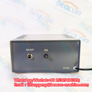 En yeni Taian Beacon yüksek basınçlı enjektör CRI dinamik strok ölçüm cihazı simülatörü test cihazı - Product Image 4