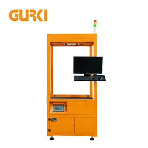 GURKI, sistema de clasificación de paquetes de alta velocidad, máquina transportadora, máquina clasificadora para logística - Product Image 4