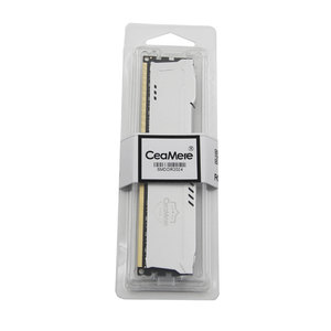 CeaMere High Performance RAM with Heatsink <strong>Memory</strong> DDR4 8gb Pc 8gb Ram Desktop - Product Image 4