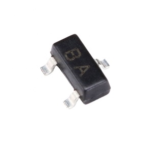 Mới và độc đáo màn hình lụa Ba SMD <span class=keywords><strong>Transistor</strong></span> A1015 sot-23 shiji chaoyue - Product Image 1