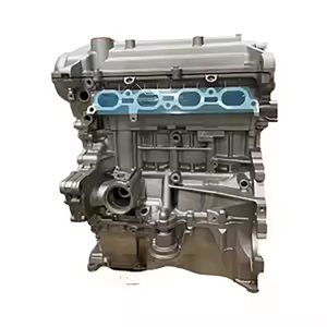 トヨタVios Yaris 1NZ-FEエンジンブロック用1.5L 1NZ-FEエンジン - Product Image 3