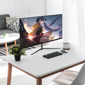 Professional Game Display Led Monitores Para Pc Desktop schermo piatto 1920*1080 22 pollici Computer 75Hz Monitor da gioco - Product Image 2