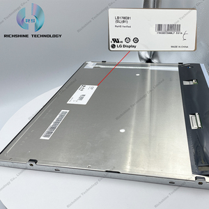 high brightness 400cd <strong>LG</strong> 17.0&quot; HD+ industrial lcd module lcd display - Product Image 1