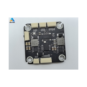 QYHY F405 V3 uçuş kontrolörü BLS 50A 30x30 FC & ESC yığını ile uzaktan kumandalı Drone - Product Image 6