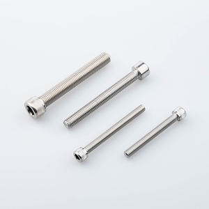 Din912 M3 M4 M5 M6 304 A2-70 Thép Không Gỉ Hình Lục Giác Ổ Cắm Đầu Cap Allen Vít Hex Ổ Cắm Xi Lanh Đầu Bu Lông - Product Image 2