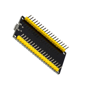 ESP32-Entwicklungsplatine Wireless WiFi + Bluetooth 2-in-1 Dual-Core-CPU-Steuer platinen ESP-32S mit geringem Strom verbrauch - Product Image 4