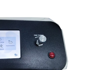 PEAK Instruments FP7500 Fotómetro de llama de laboratorio de prueba de elementos metálicos - Product Image 3