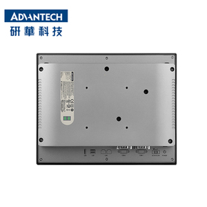 Advantech Ppc-3100S All-<span class=keywords><strong>In</strong></span>-One Industrial Pc Touch Screen Computador 10,4-<span class=keywords><strong>In</strong></span> Ip66 impermeável Industrial Embedded Fanless Panel Pc IPC