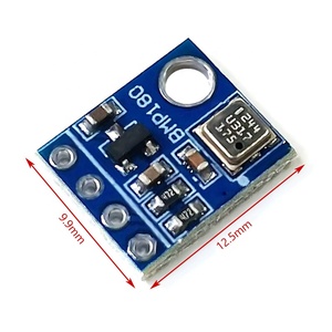 Neues GY-68 BMP180 Digital Baro metric Pressure Sensor Board Modul Kompatibel mit BMP085 für Arduino DIY - Product Image 5