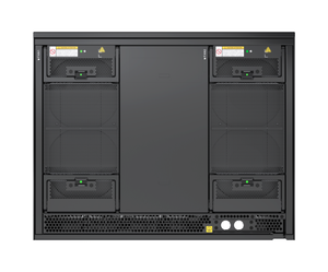 CloudEngine S8700 Series S8700-6 <strong>Cloud</strong> Campus <strong>Networks</strong> Enterprise Switch High-end VPN QoS Layer 2/Layer 3 6 Power - Product Image 2