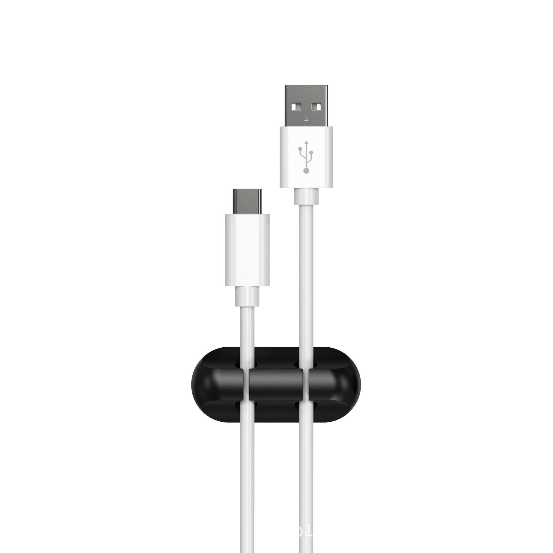 2 slot black