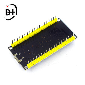 ESP-WROOM-32 ESP-32S WIFI BLE Smart Component ESP32 Entwicklungs board - Product Image 4