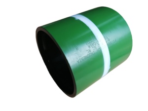 API 3 1/2 EUE, LTC, STC, BTC муфта, корпус и муфта - Product Image 4