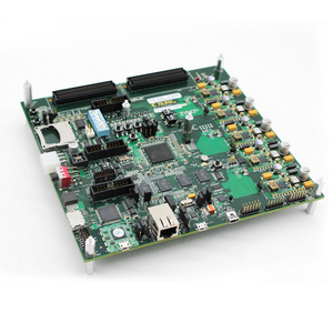 Xilinx Zynq 7000 SoC ZC702 Evaluierung skit EK-Z7-ZC702-G-J Programmier bare Logik IC Development Tools Board - Product Image 4