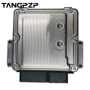 0281020220 Bagger ECU Controller Computer platine für 16E10-00100 mit Programm - Product Image 2