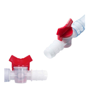 Đôi tiêu đề thiết kế nhựa bia Phễu với van cho chugging cuộc thi bên trò chơi Đại Học sự kiện cho ngày sinh nhật Giáng sinh - Product Image 3