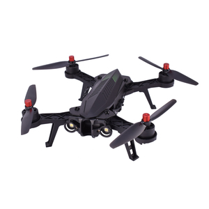 Yüksek kalite MJX B6 Bugs 6 rc dört pervaneli helikopter fırçasız motor Drone bağımsız ESC akıllı verici Alarm yarış helikopter - Product Image 4