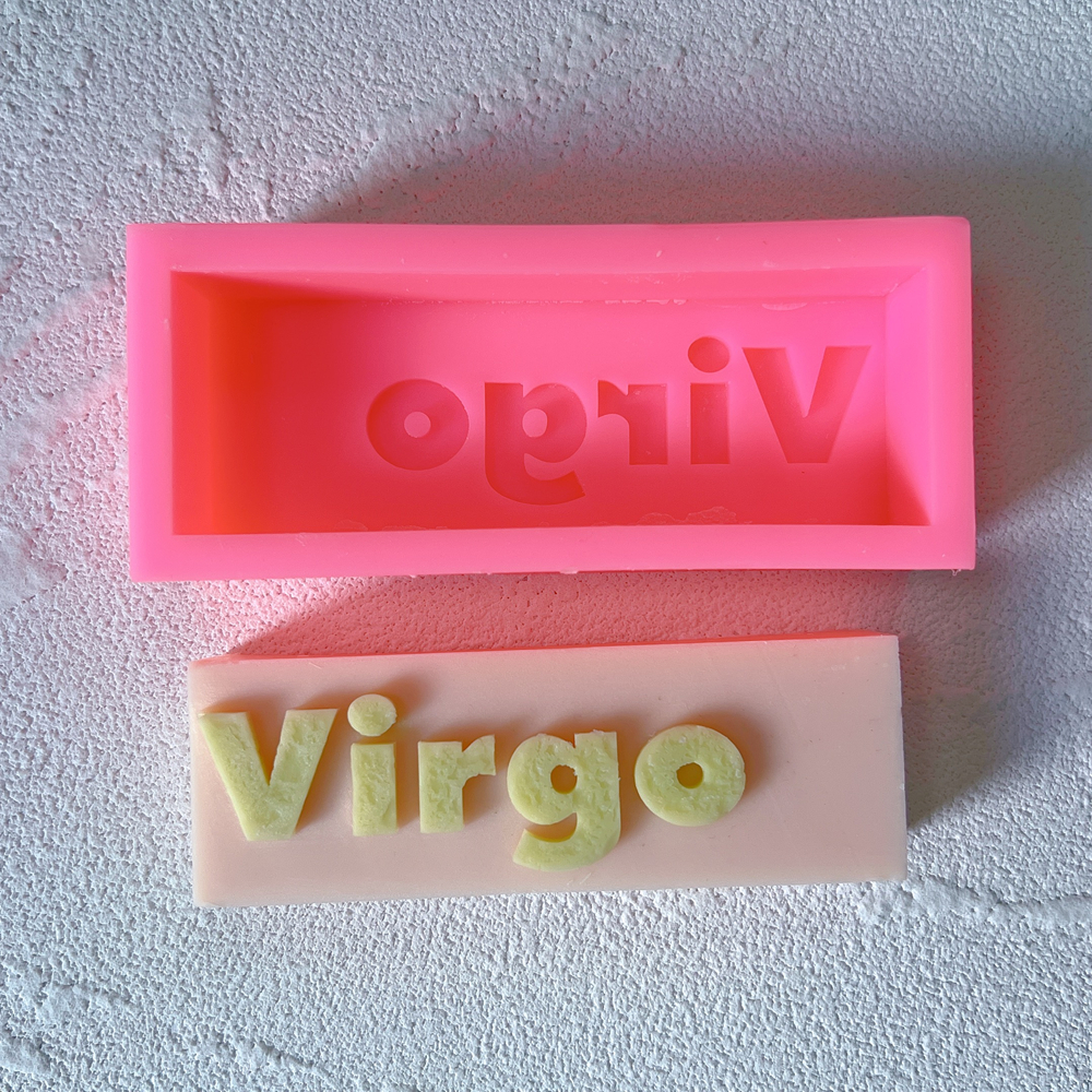 Virgo rosa