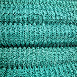 Fabrika fiyatları yeşil PVC kaplı altıgen tel örgü altıgen istinat duvar tel örgü - Product Image 6