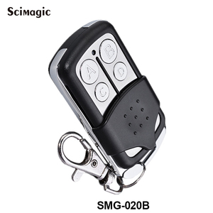 SMG-020B Door Remote <strong>Control</strong> Orange Learning Button Garage Door Remote <strong>Control</strong> <strong>Merik</strong> Garage Door Opener Replace 315mhz - Product Image 5