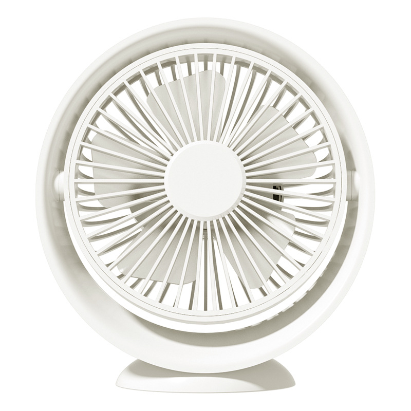Blanc (2000 mAh)