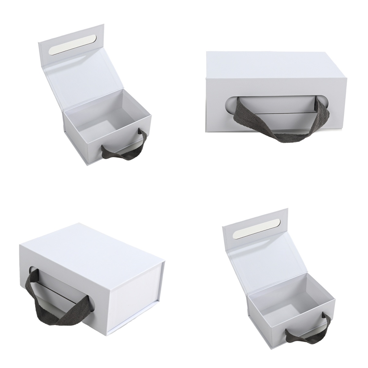 Boîte magnétique012