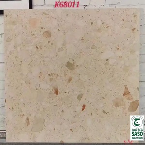 古西水磨石图案设计瓷砖不同类型瓷质地砖 - Product Image 4