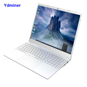 Portable PC Window 10 15.6 Inch Laptop Core I7 Business Gaming <strong>Computer</strong> Hardware <strong>Software</strong> - Product Image 2