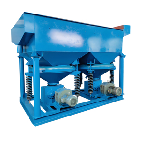 Venta caliente Máquina de concentración de barita de oro de alta eficiencia Separador de minerales de alta tecnología para minería - Product Image 1