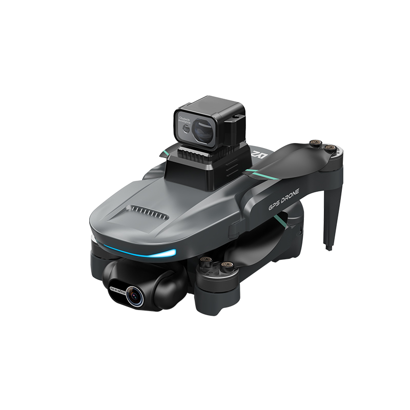 L200 PRO MAX Avoid obstacles