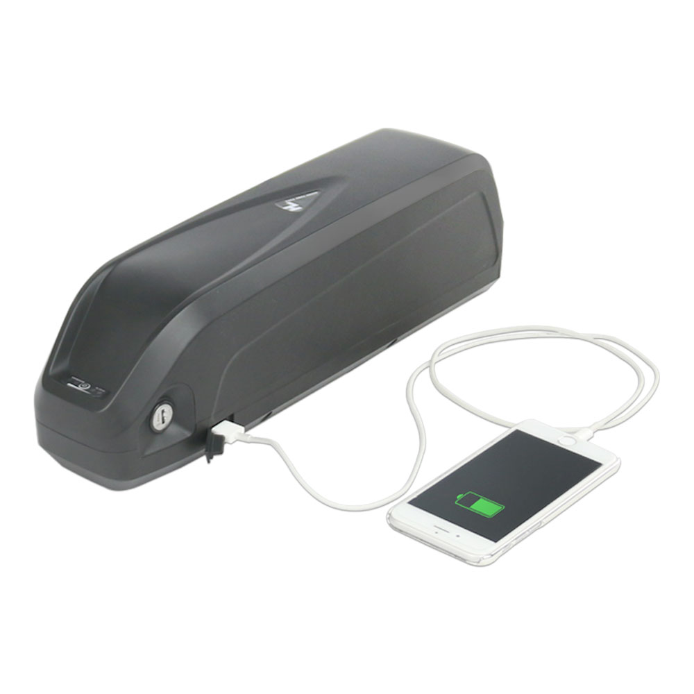 Batterie de vélo électrique 01