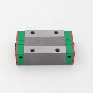 Hiwin直线导轨HGW15CC HGW20CC HGW20HC HGW25CC HGW25HC带直线导轨重型直线轴承 - Product Image 4