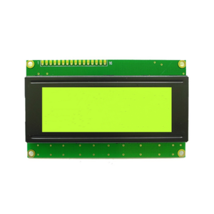 Smart Electronics 3,3 V/5V SPLC780C-oder EQV-Controller STN/FSTN 20x4-Zeichen-LCD-Anzeige 2004 LCD-Modul - Product Image 1