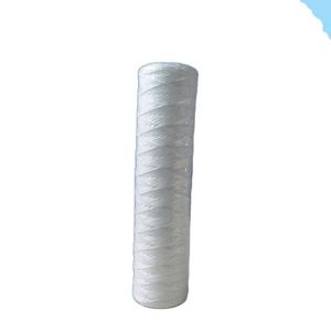 Cartucho de Filtro cerámico de bloque de carbón de activación, filtro de bloque de carbón, filtro de agua para sistema Ro de 5 etapas, K3314-pp - Product Image 1