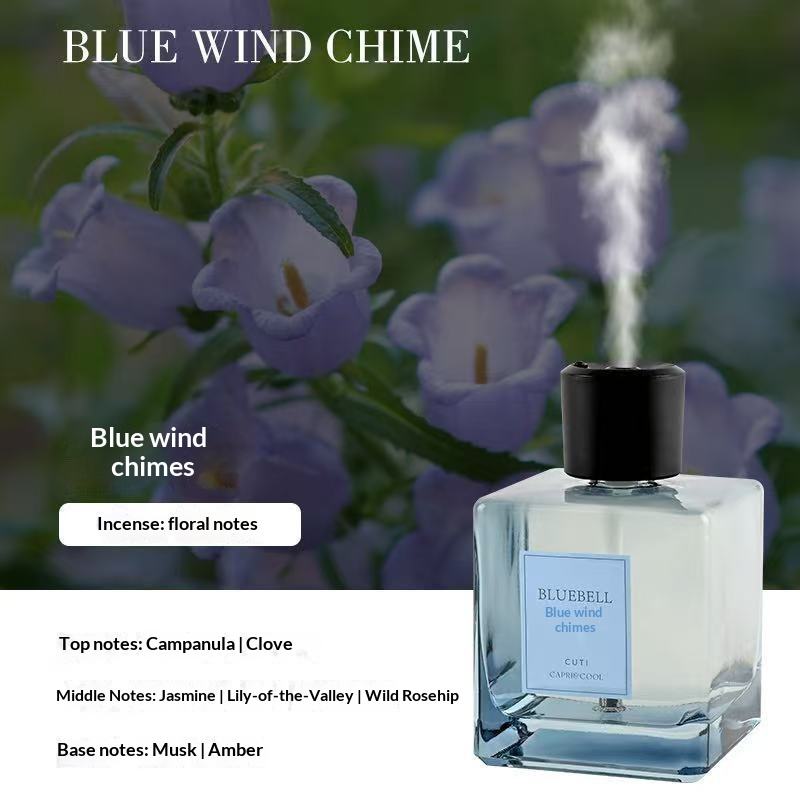 Le goût du thé blanc Wistin