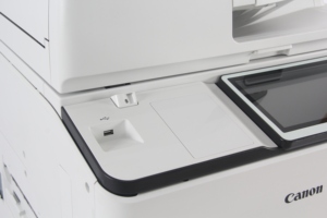 再生IR 6555 A3コピー機一般的なタイプ最大印刷エリアコピー機付き - Product Image 4