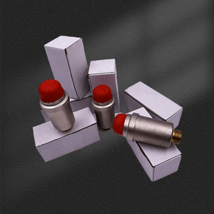Brass Automatic Air Vent Valve European Release Valve 1/2&quot; 3/4&quot; for Solar Water Heater System - Product Image 3