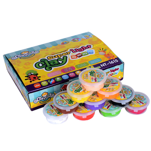 Customization Hot Selling <strong>Clay</strong> Tools Magic Modeling <strong>Clay</strong> Color Box Unisex 5 to 7 Years DIY, Educational Toys for Kids 3 Years - Product Image 6