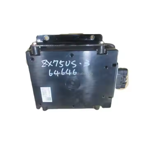 Hitachi ZX75US-3 Excavator Diesel Engine <strong>Computer</strong> Board 4684420-0101 HK0044-001 for Computerized <strong>Control</strong> <strong>Systems</strong> - Product Image 5