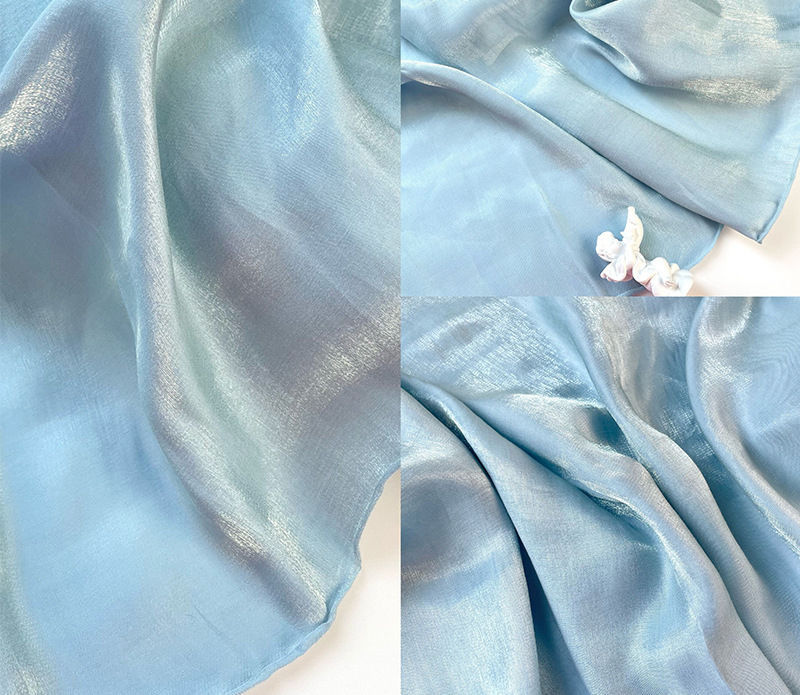 สีฟ้าเงิน