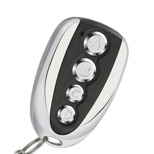 433.92 mhz duplicatore copia codice telecomando ripetitore Rf 433 315 duplicatore telecomando per auto telecomando universale