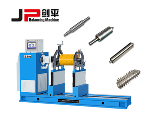 Máy cân bằng động với nhiều chức năng máy cân bằng rotor máy cân bằng động - Product Image 1