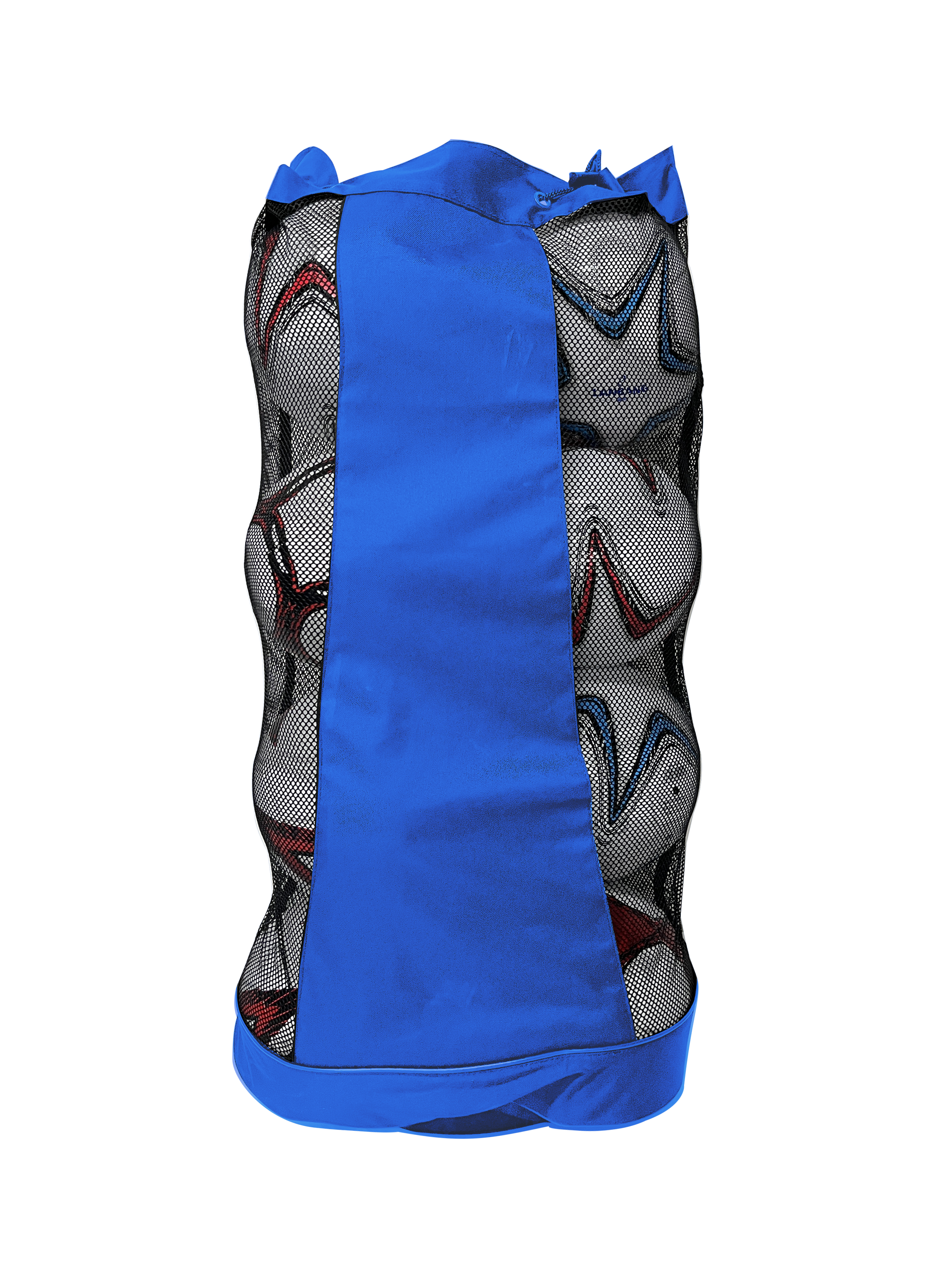 Azul Individual-M