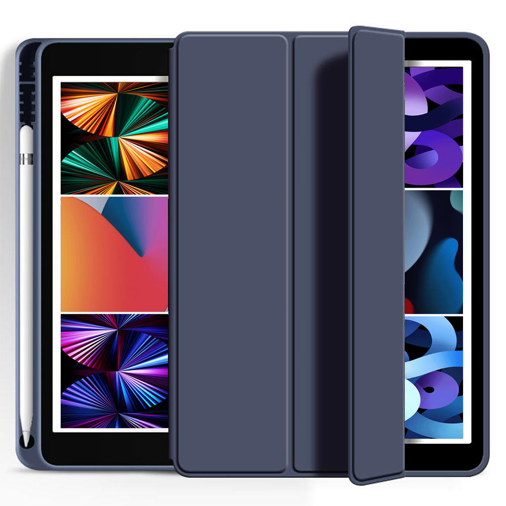 สีน้ำเงินทะเลลึก