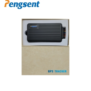 Pengsent FM06, rastreador GPS para coche, antirrobo, micrófono SOS, dispositivo multifunción, función impermeable, tablero GSM, aplicación de Software gratuito - Product Image 6