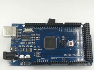 MEGA R3 ATmega2560 R3 CH340G AVR USB-Karte Entwicklungs karte Für MEGA R3 - Product Image 2