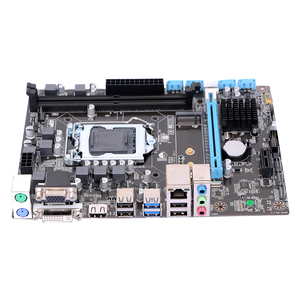 Wholesale Price Intel H310C Chipset DDR4 Motherboard Support <strong>Socket</strong> 1151 6th/7th/8th/9th Core I7/i5/ I3/Pentium/Celeron CPIU - Product Image 5