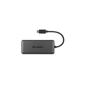 6-in-1 USB Type-C HUB USB 3.1 Gen 2เครื่องอ่านบัตร TS-HUB5C - Product Image 1